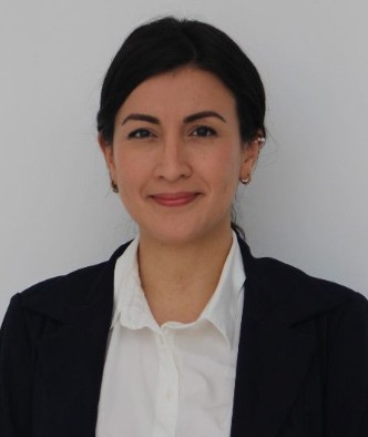 Estefanía Coello