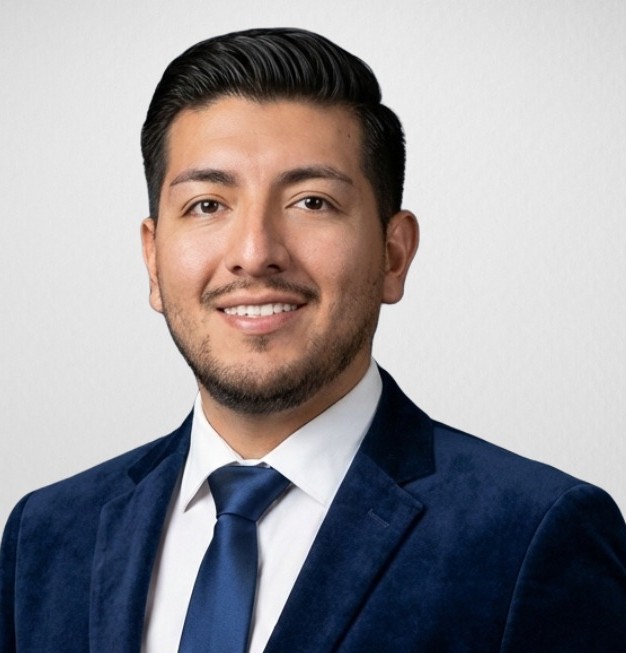 Luiggi Solano