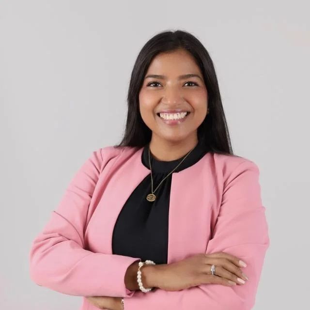 Patricia Pacheco