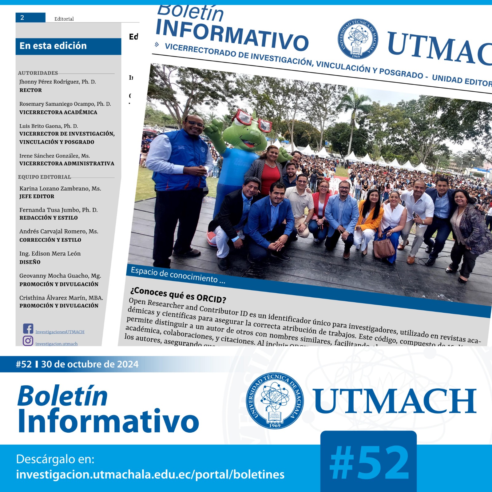 Boletín 52