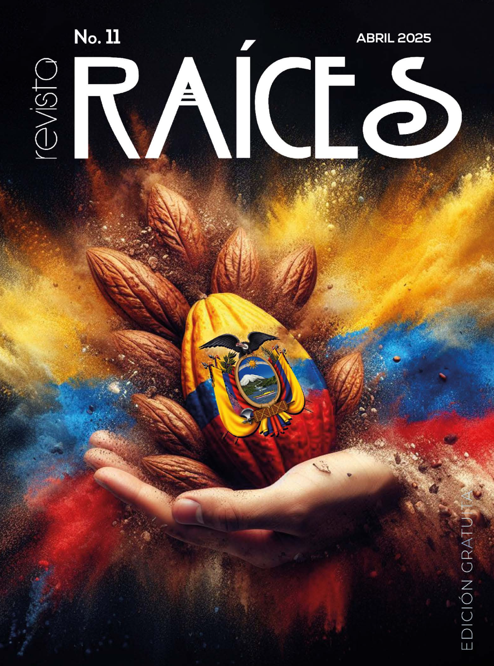 Edición 11