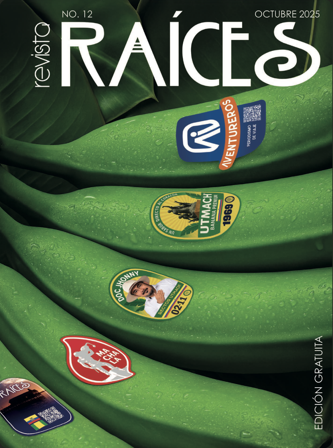 Edición 12